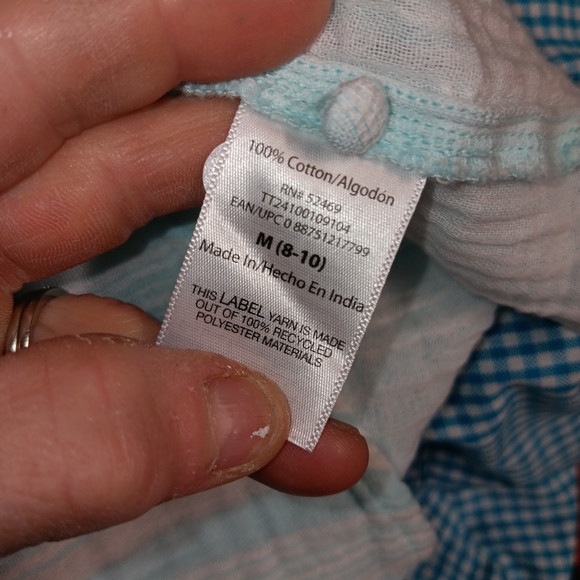 NEW Green Maxi Dress by Better cotton Medium - Picture 6 of 6